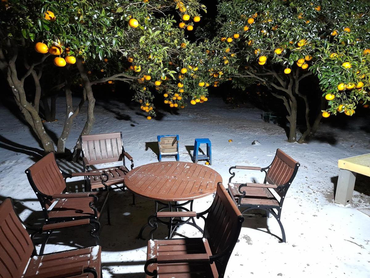 Haeansung Holiday home *